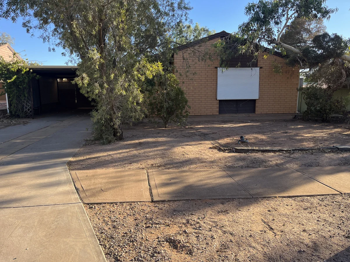 38 Davies Crescent, Port Augusta West SA 5700