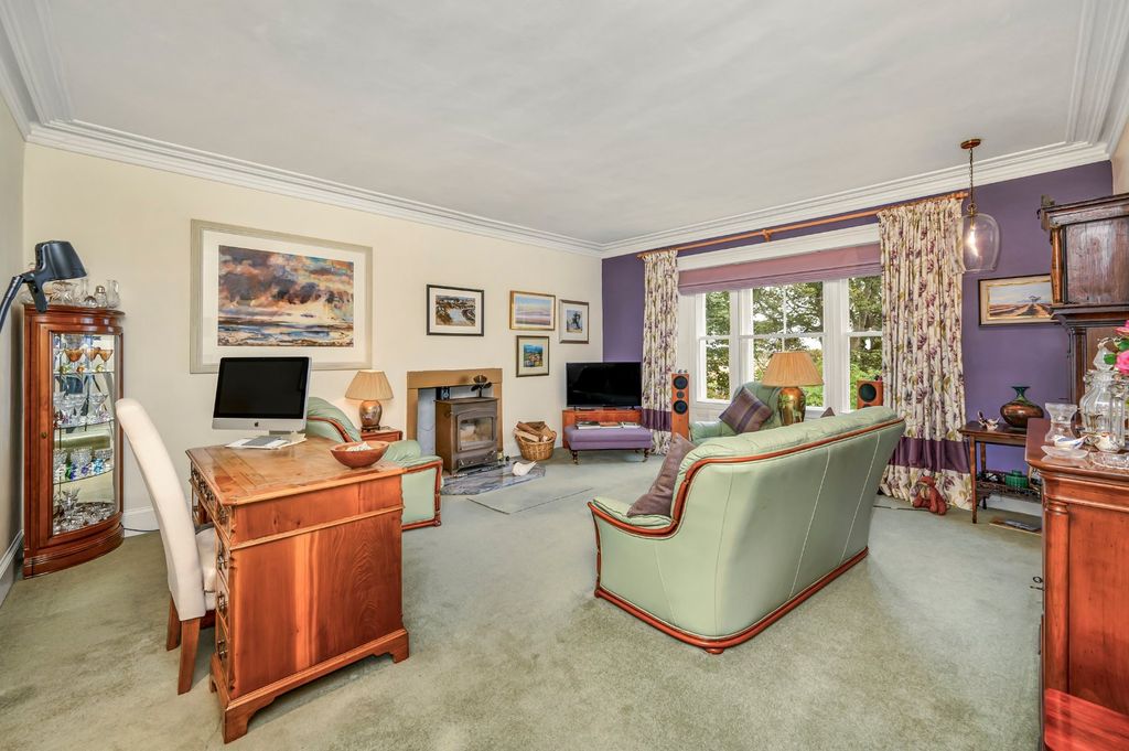 Additional image 10 of 4 bed detached house for saleLogie Easter, Kildary, Invergordon, Ross-Shire IV18