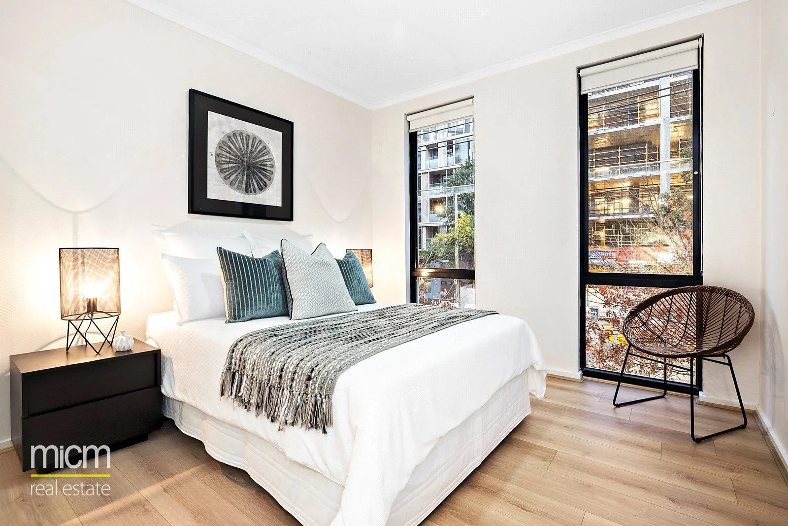 Additional image 5 of 15/63 Dorcas Street, South Melbourne VIC 3205