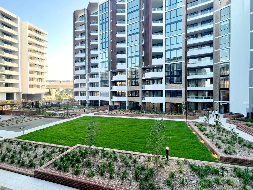 126/32 Civic way, Rouse Hill NSW 2155