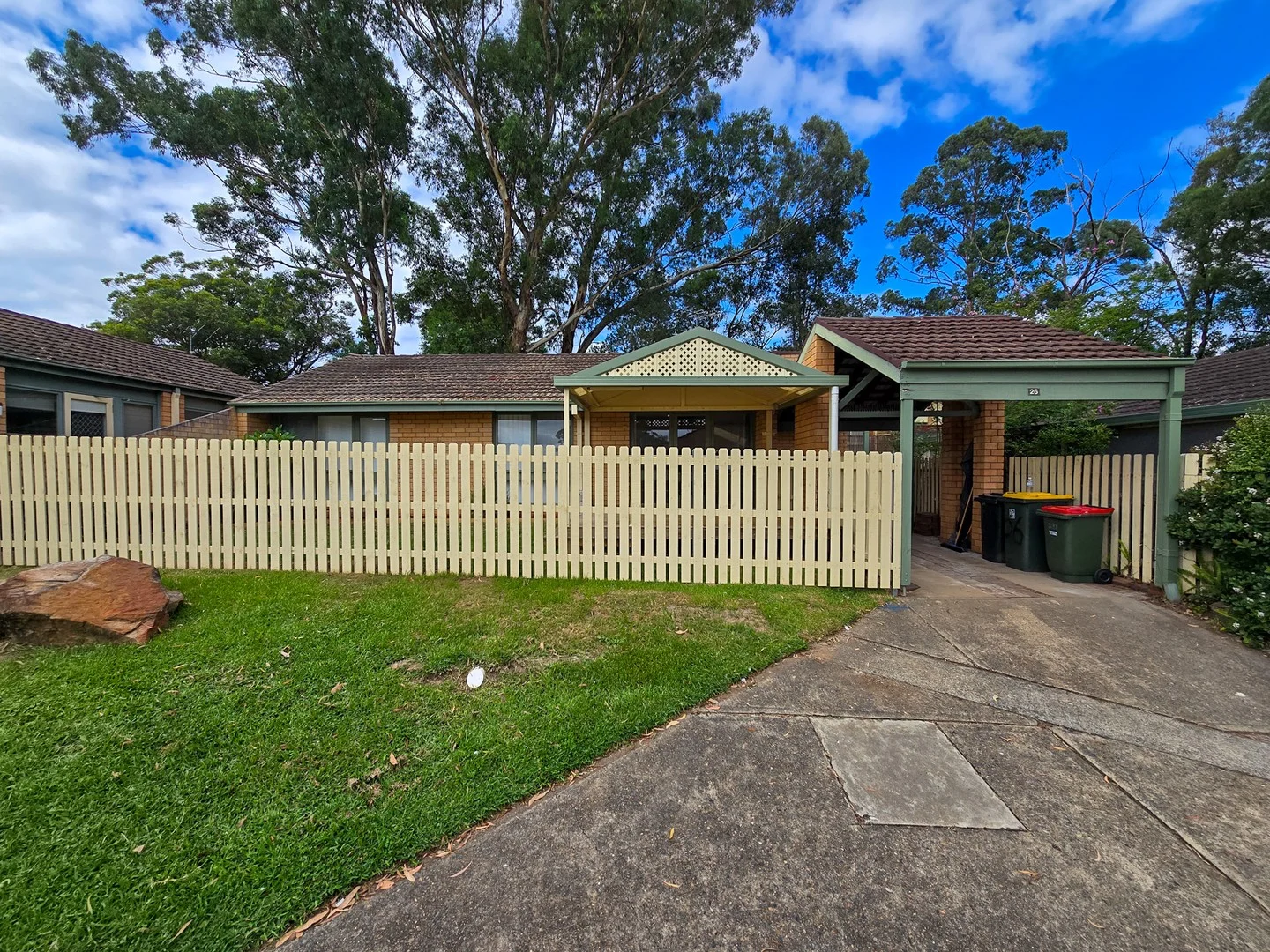 26/58 Greenoaks Avenue, Bradbury NSW 2560