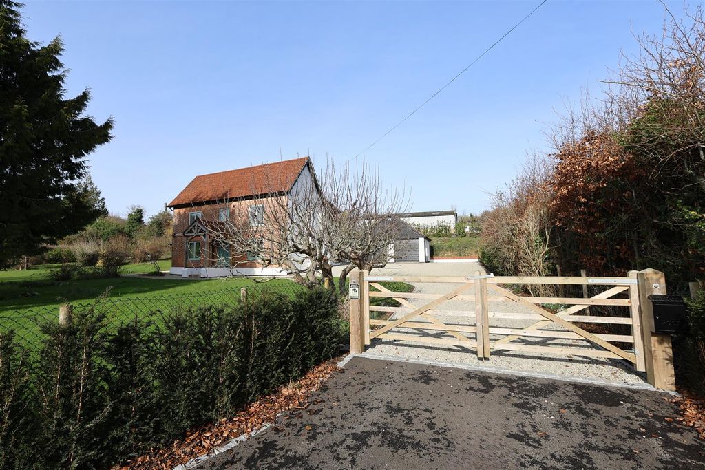 Additional image 32 of 4 bed detached house to rentShacklands Road, Shoreham, Sevenoaks TN14