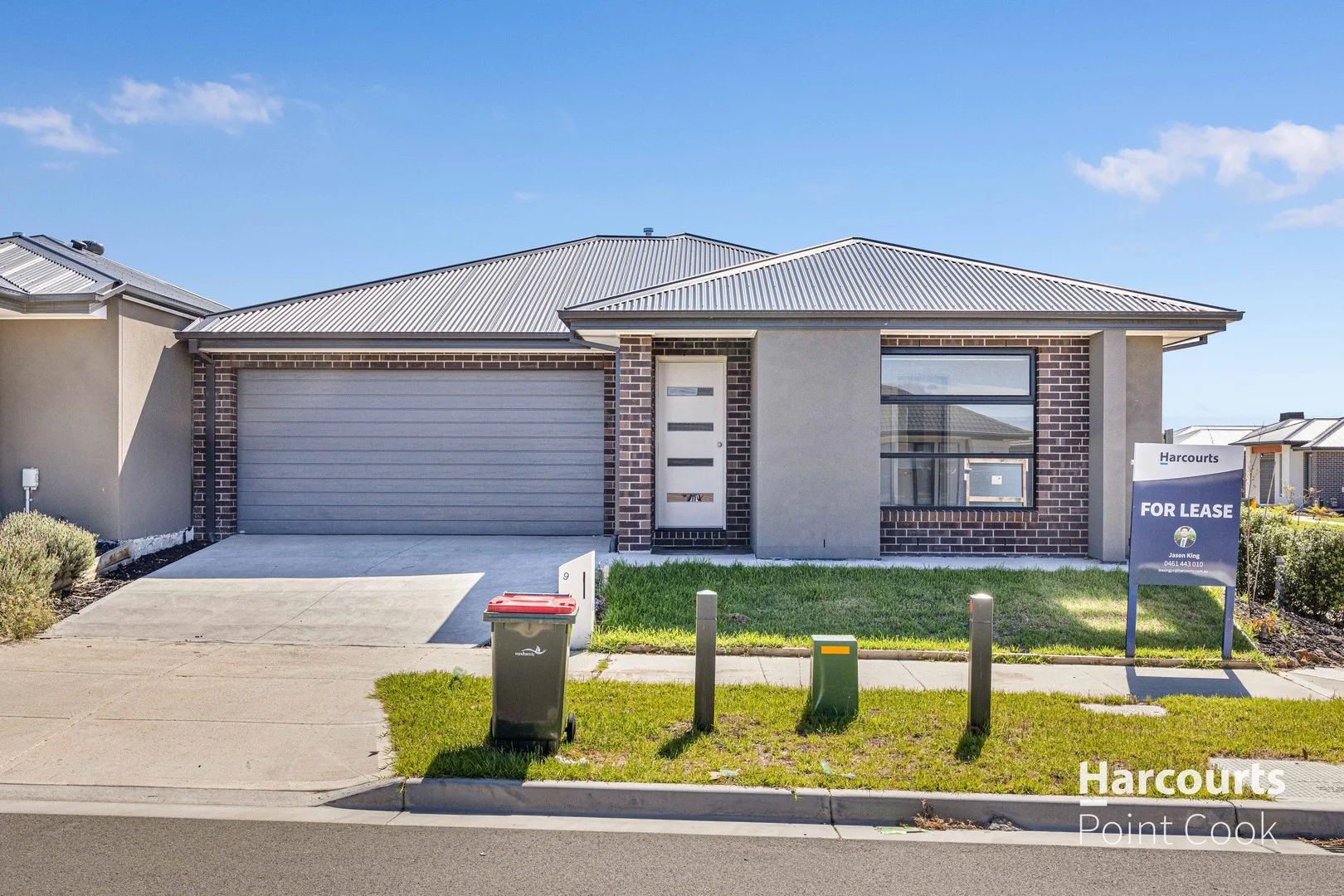 9 Wheatsheaf Road, Wyndham Vale VIC 3024