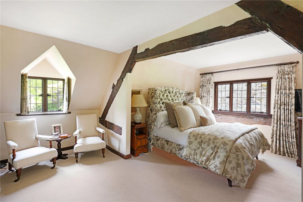 Additional image 8 of 6 bed detached house for saleGopshill Lane, Gretton, Cheltenham, Gloucestershire GL54
