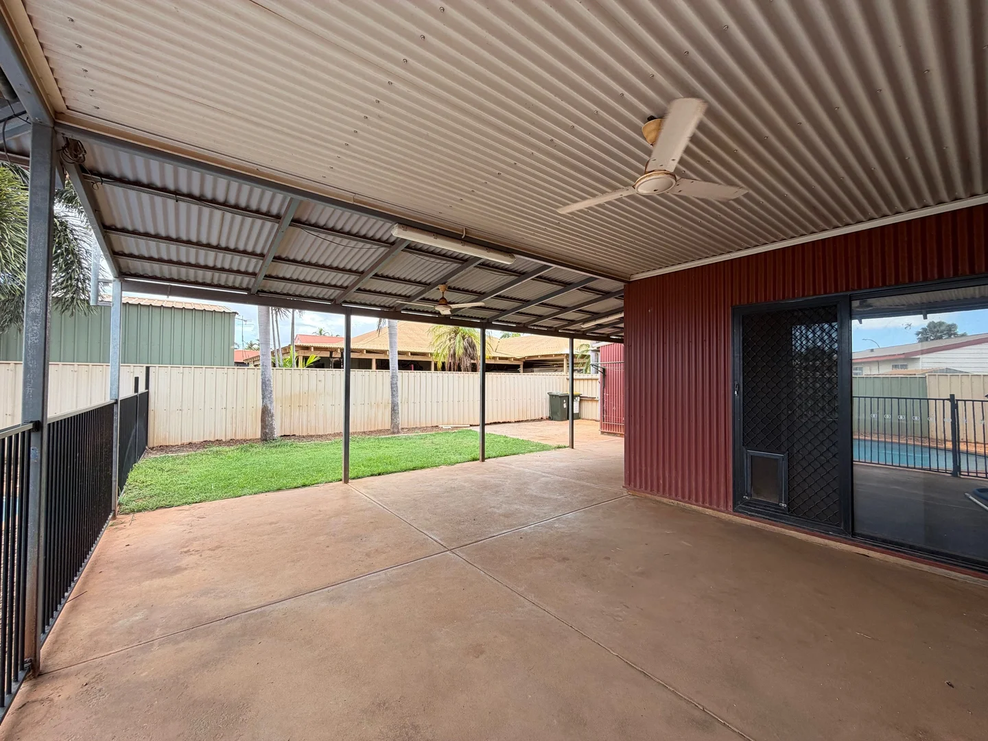 Additional image 14 of 1 Cockatoo Court, South Hedland WA 6722
