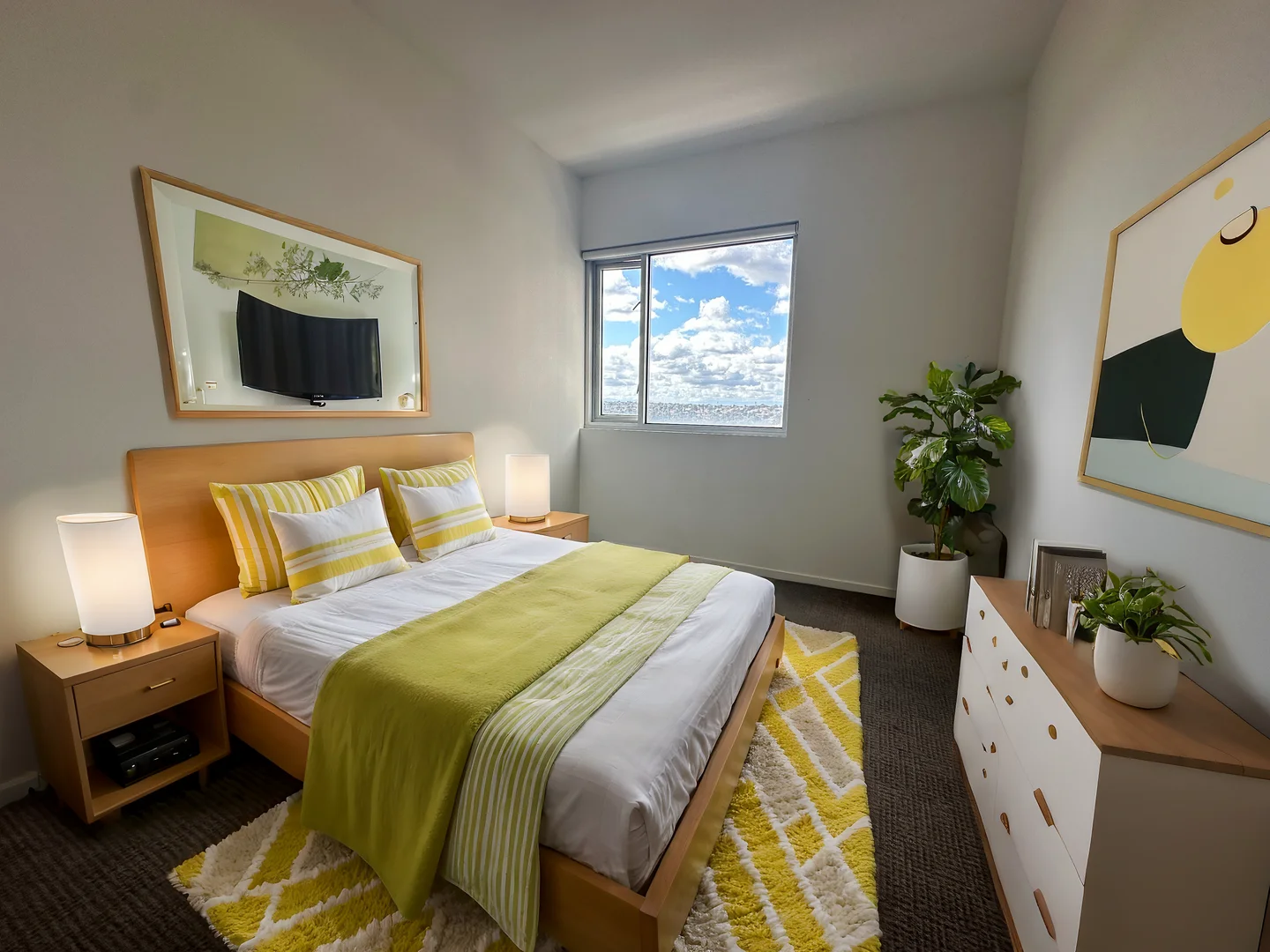 Additional image 3 of 408/19 Pentridge Boulevard, Coburg VIC 3058