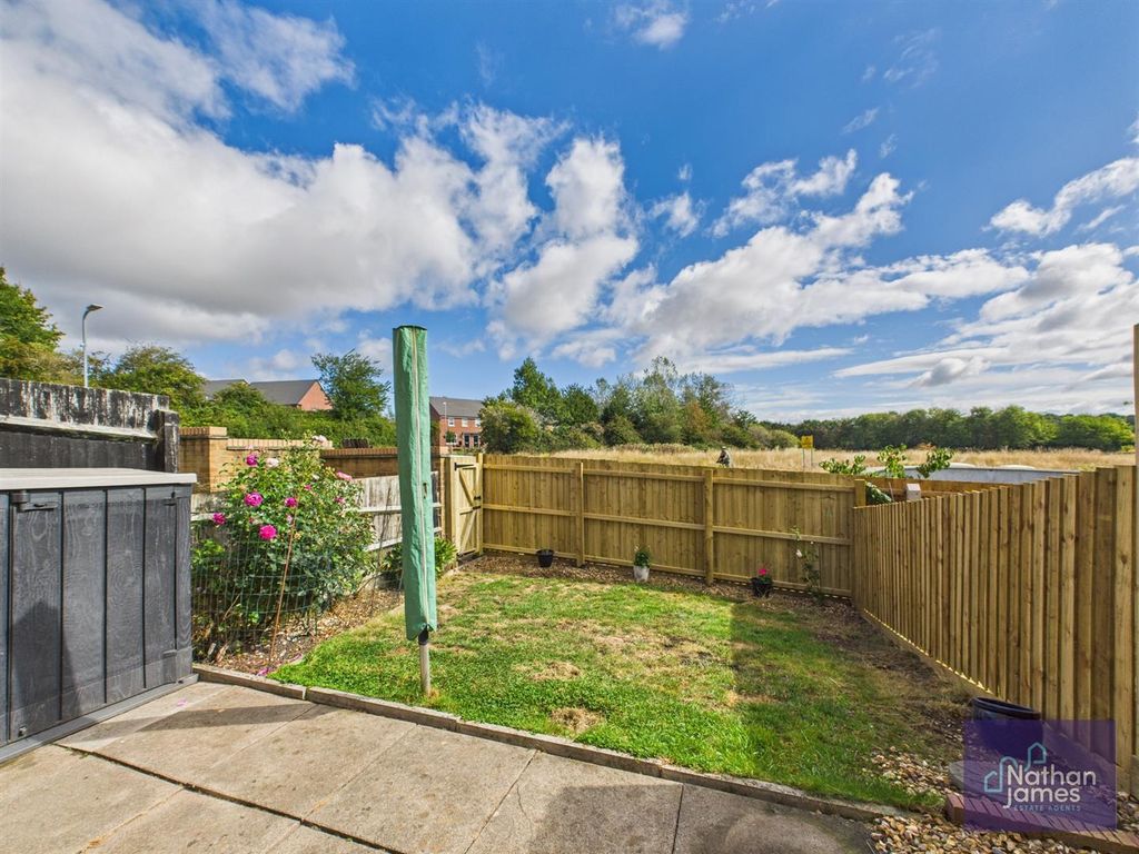 Additional image 12 of 3 bed semi-detached house to rentHeol Teifi, Caldicot NP26