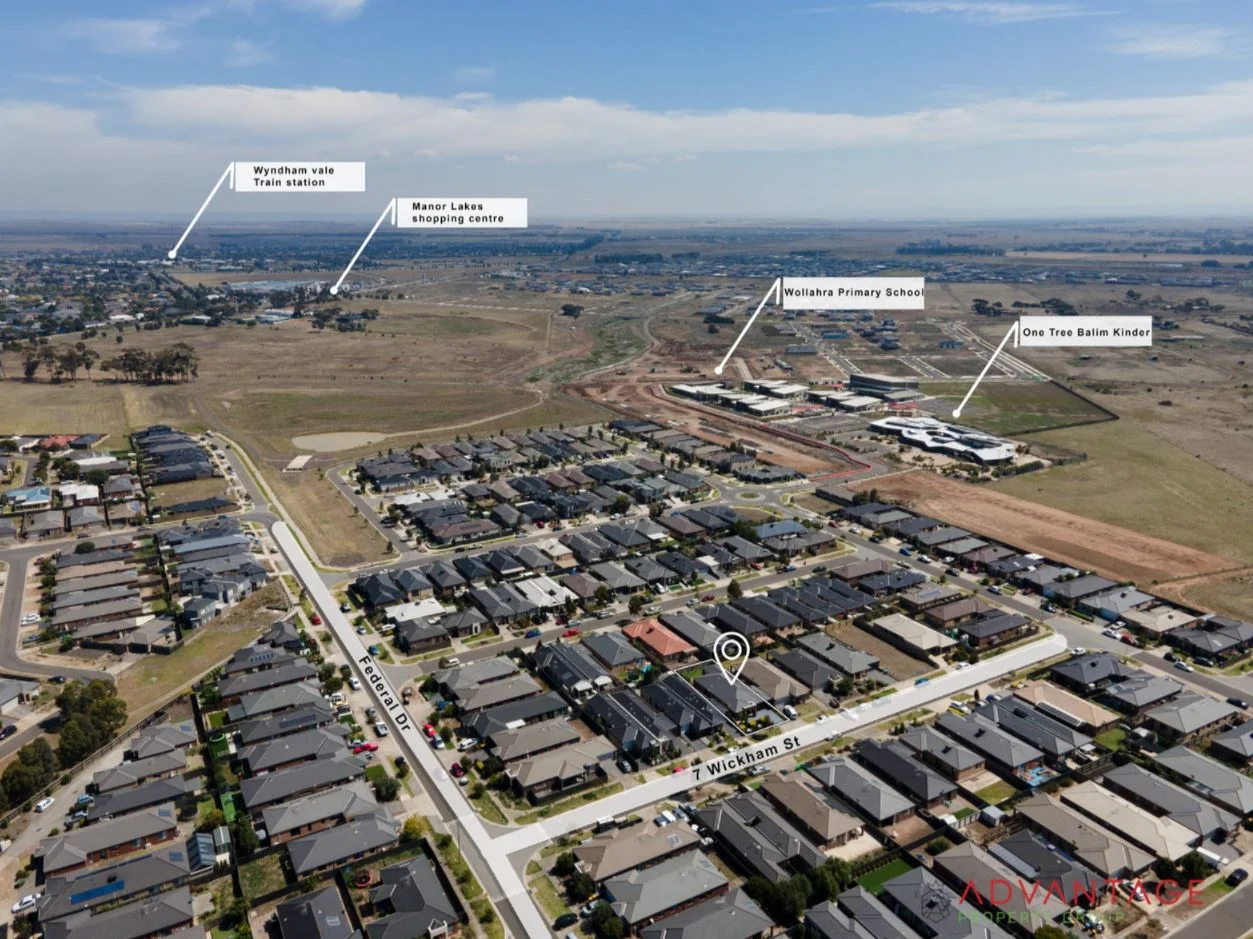 Additional image 18 of 7 Wickham Street, Wyndham Vale VIC 3024
