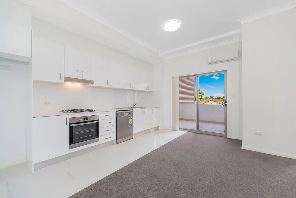 Additional image 2 of 304/344 Great Western Highway, Wentworthville NSW 2145