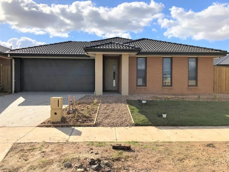 3 Hounslow Drive, Wyndham Vale VIC 3024