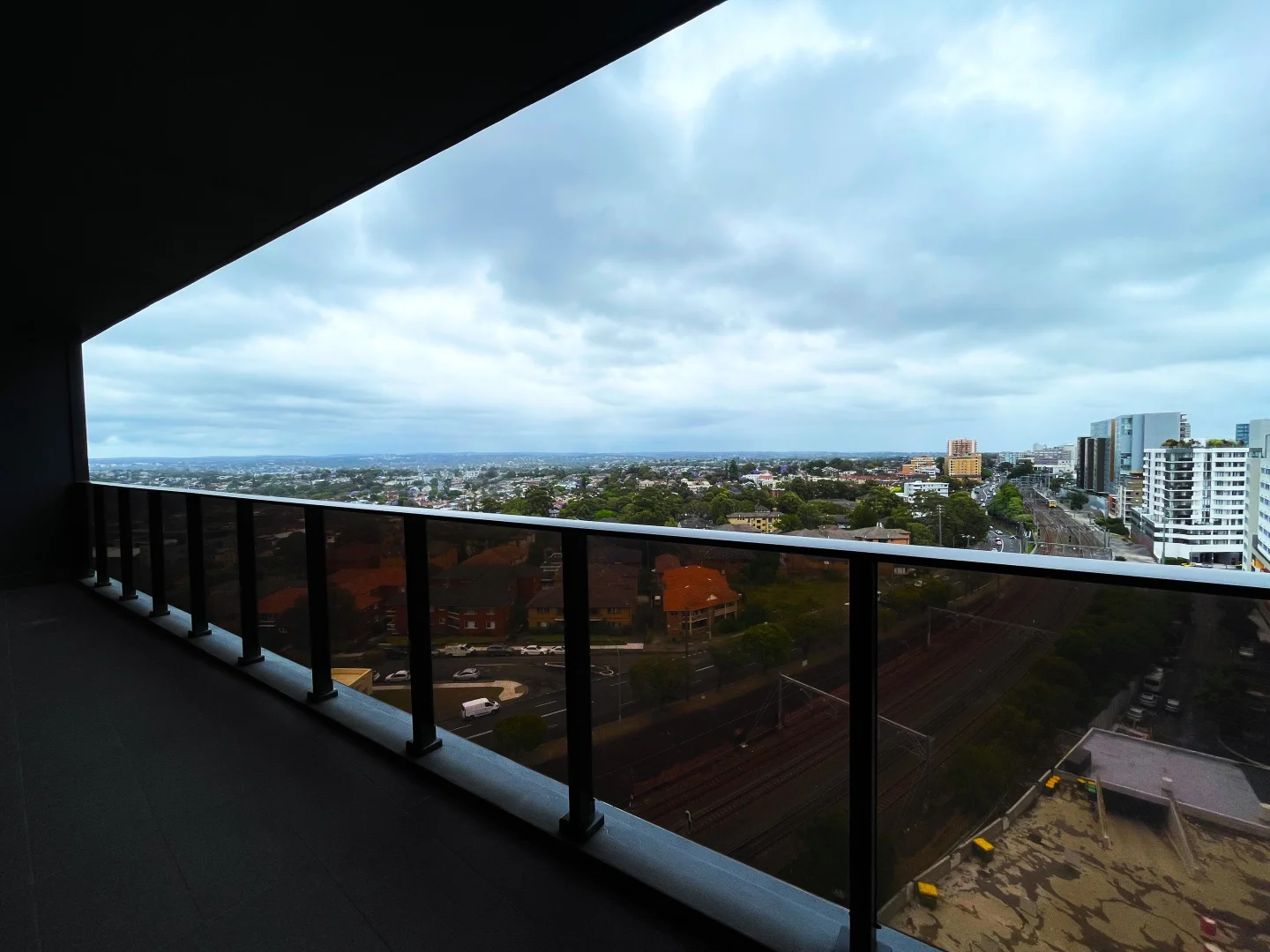 Additional image 4 of D1312/12 Jack brabham Dr, Hurstville NSW 2220