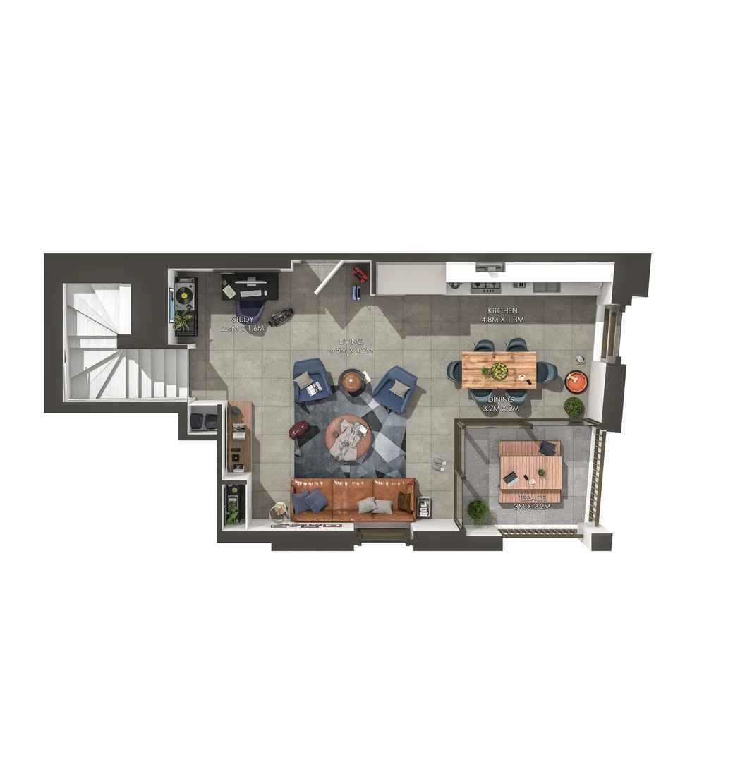 Additional image 24 of 50209/2d Figtree Drive, Sydney Olympic Park NSW 2127