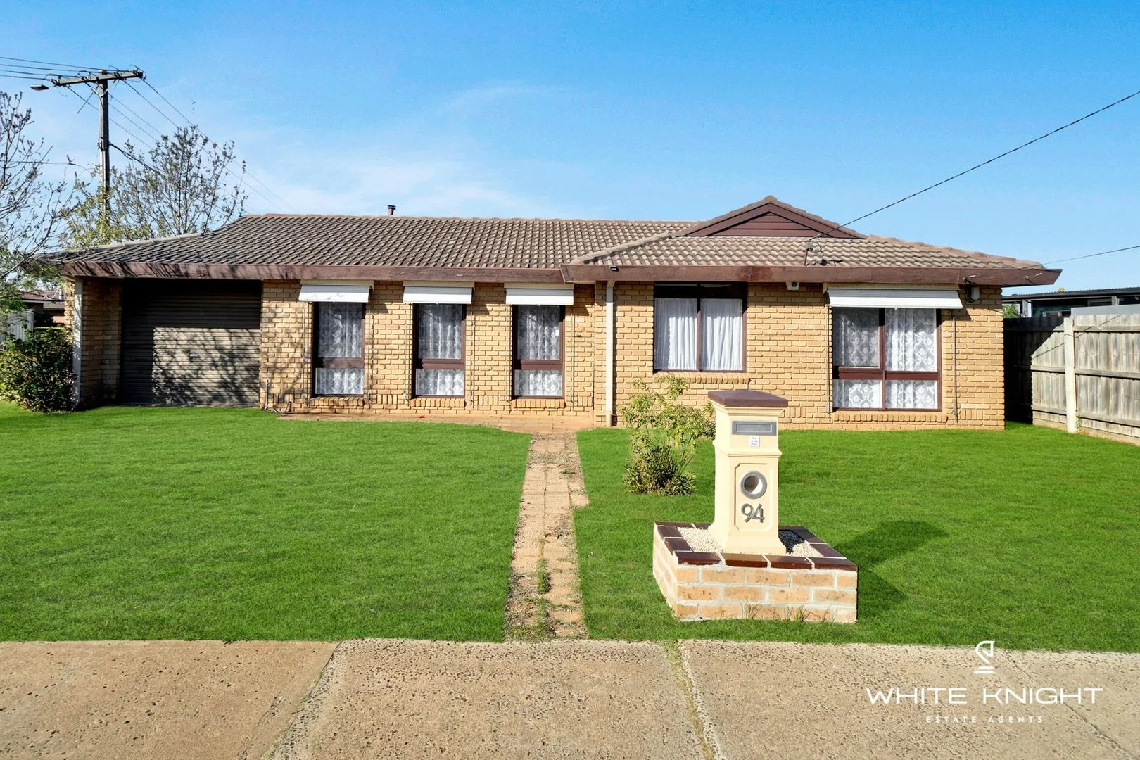 94 Palmerston Street, Melton VIC 3337