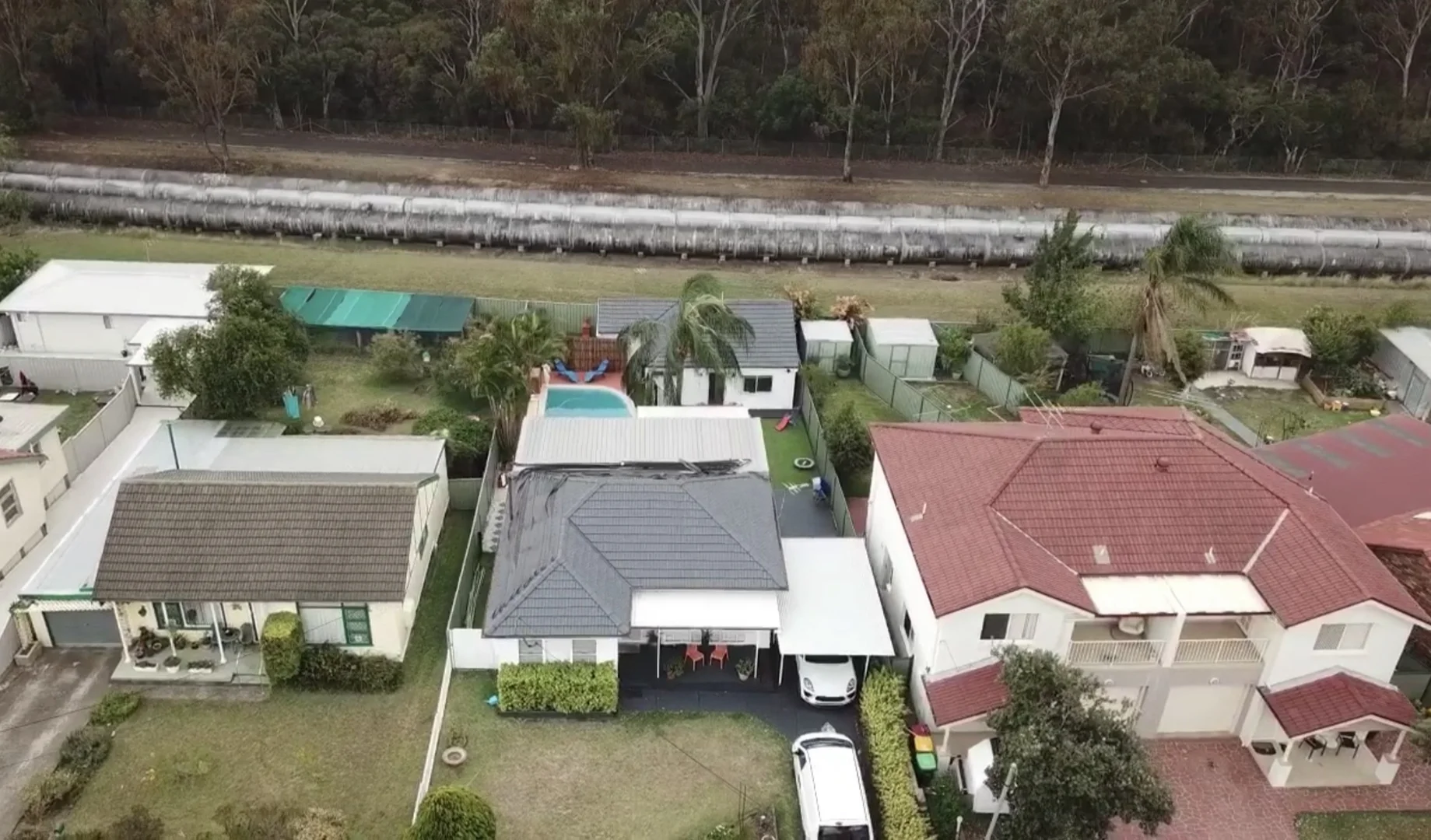 Additional image 12 of 33 Ian Crescent, Chester Hill NSW 2162