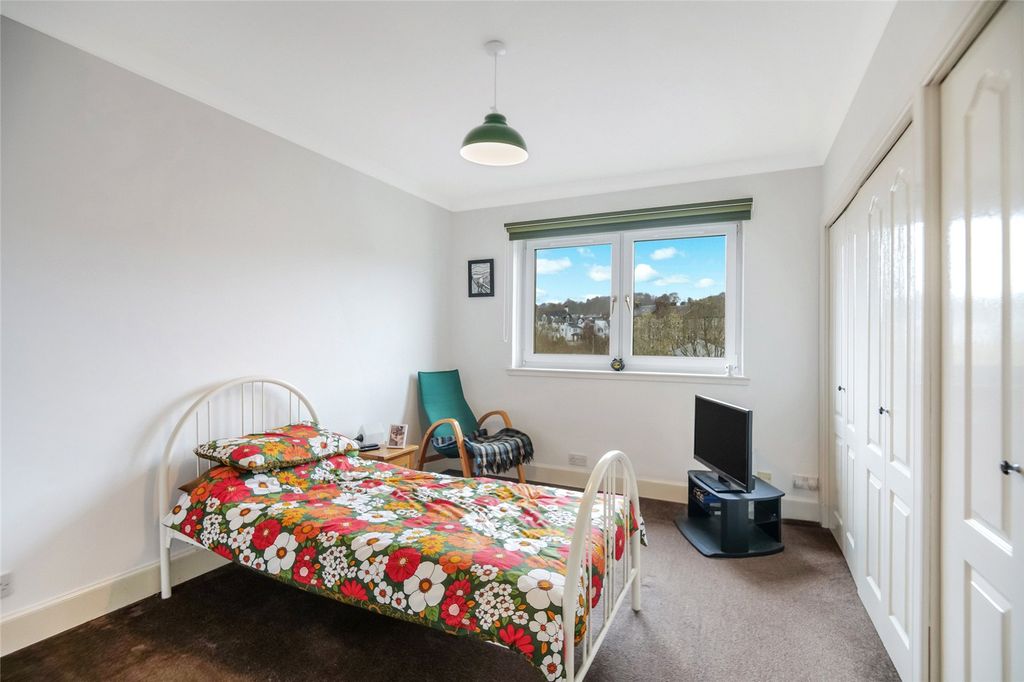 Additional image 12 of 2 bed flat for saleWhitelea Court, Kilmacolm PA13
