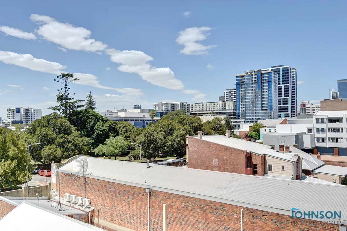 Additional image 23 of 29/211 Beaufort Street, Perth WA 6000