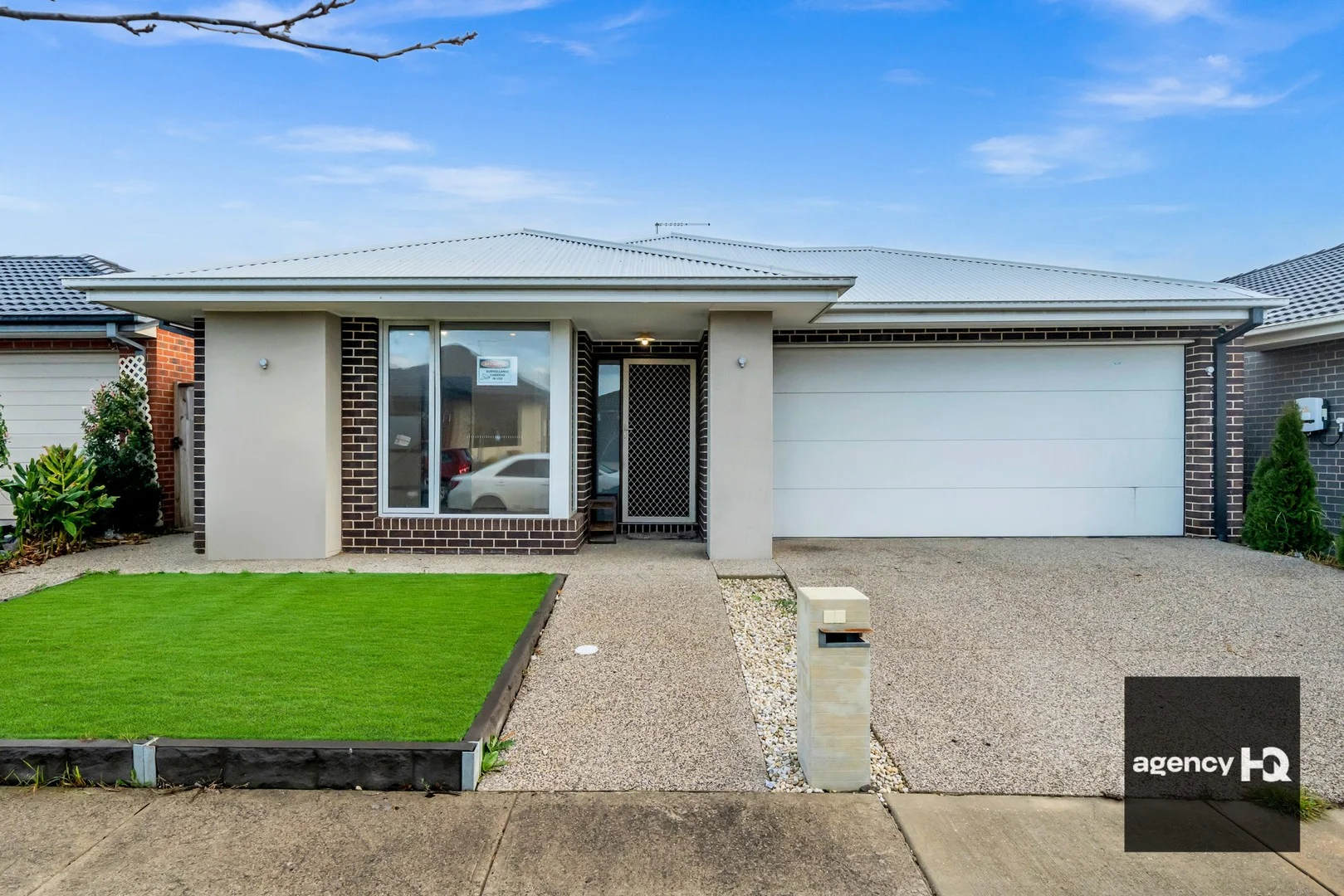 17 Dajarra Avenue, Wyndham Vale VIC 3024