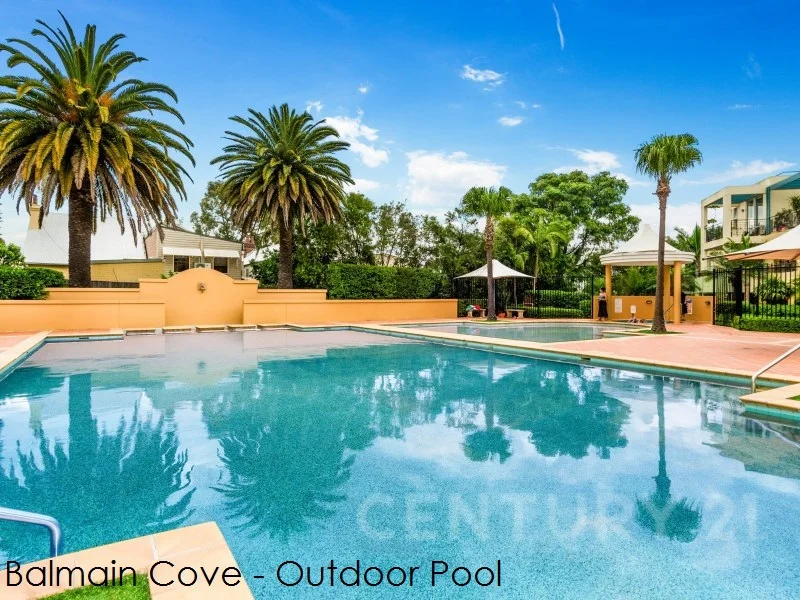 Additional image 11 of 115/5 Wulumay Close, Rozelle NSW 2039