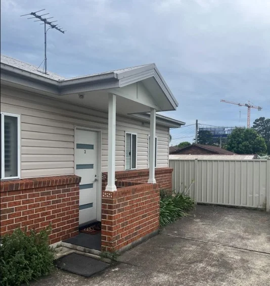 3/25 Gilba Road, Pendle Hill NSW 2145