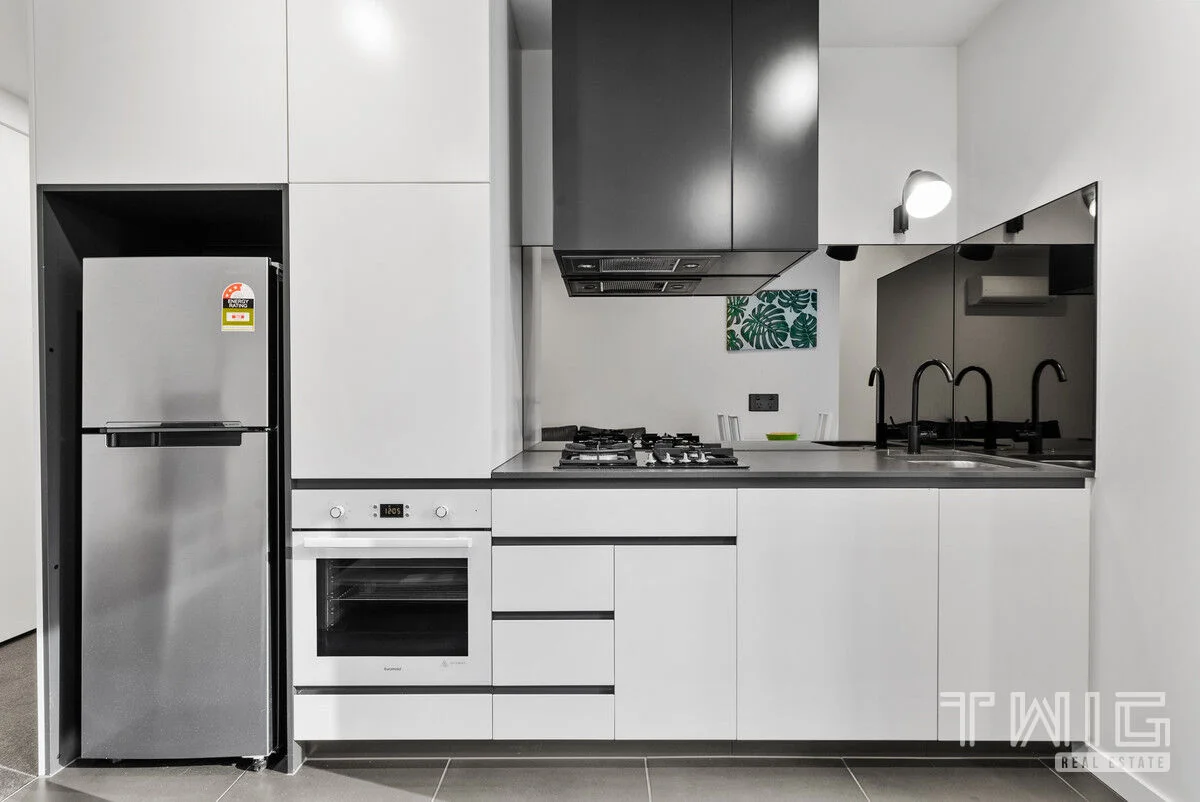 Additional image 5 of 1301/139 Bourke Street, Melbourne VIC 3000