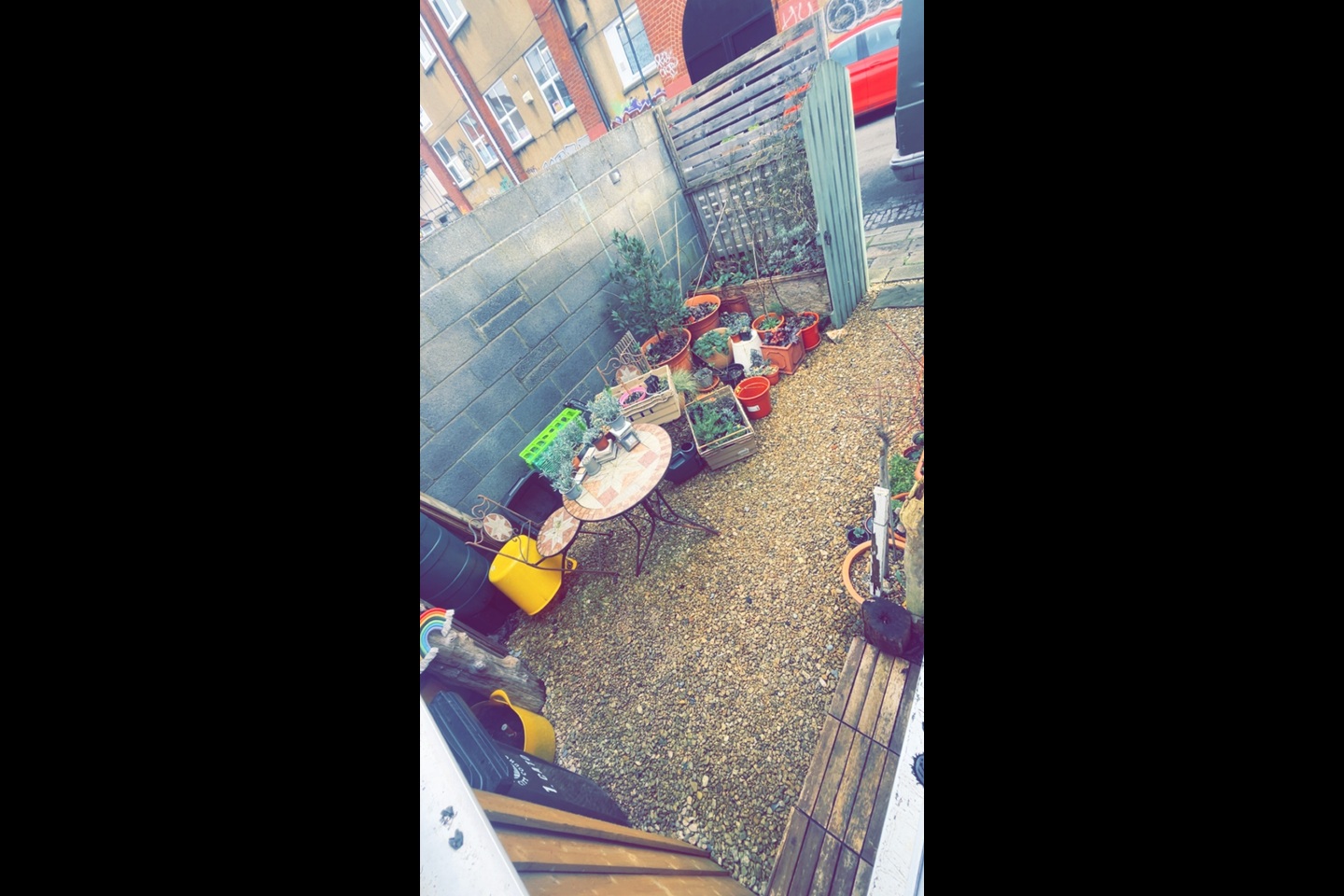 1 Bed Flat, Easto, BS5, N1 7GU photo 2