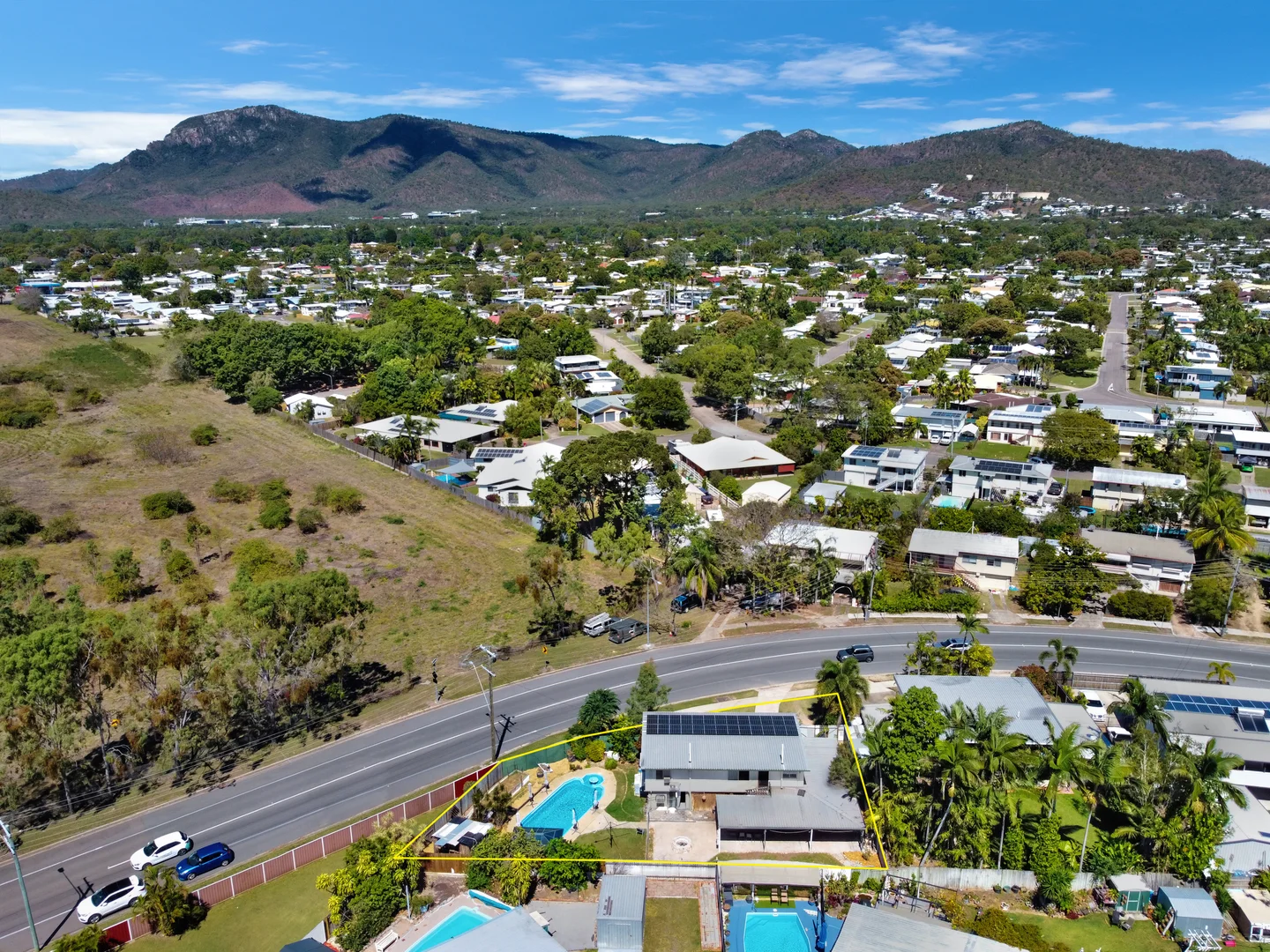 Additional image 12 of 327 Charles Street, Kirwan QLD 4817