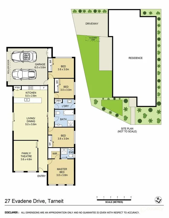 Additional image 12 of 27 Evadene Drive, Tarneit VIC 3029