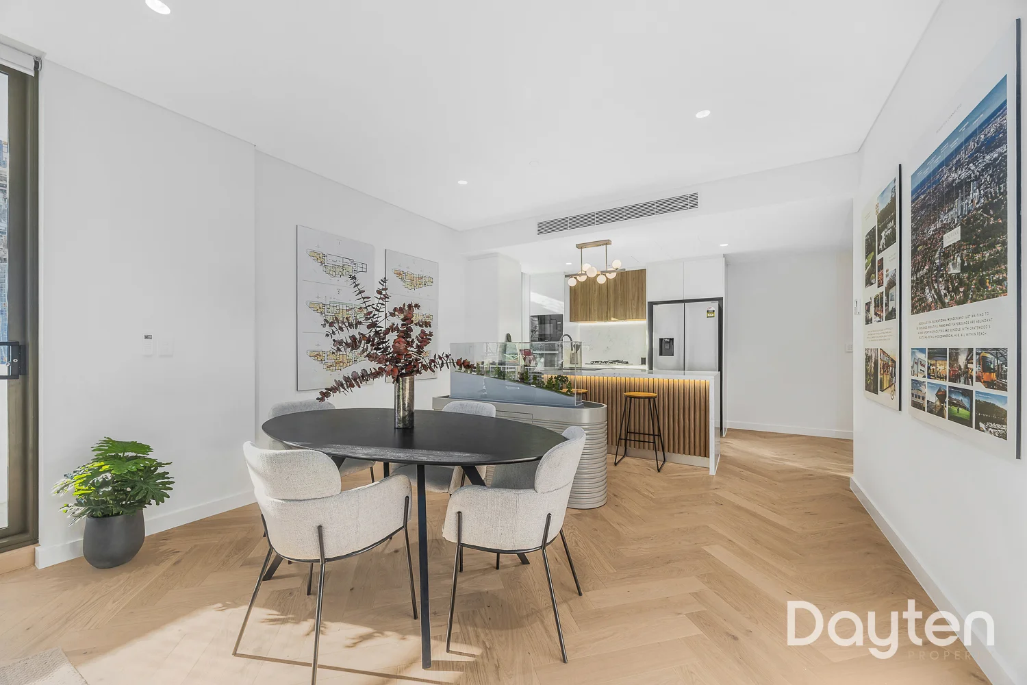 Additional image 3 of 305/6 Maclaurin Parade, Roseville NSW 2069