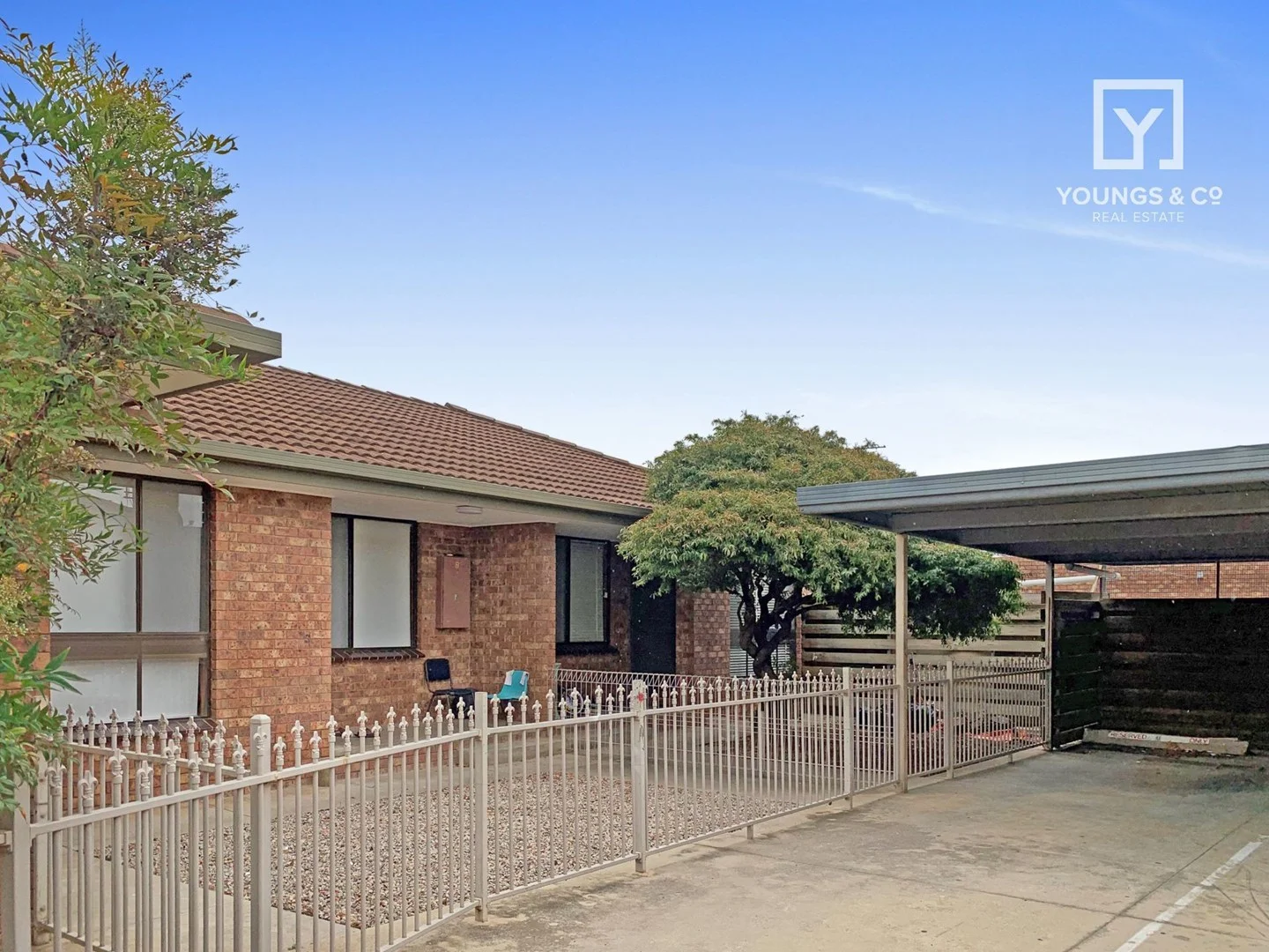 Unit 3/3 Slee St, Shepparton VIC 3630