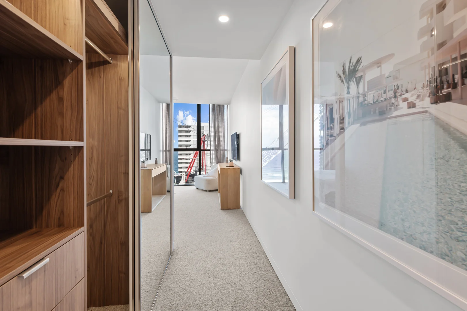 Additional image 12 of 2502/43 Peerless Avenue, Mermaid Beach QLD 4218