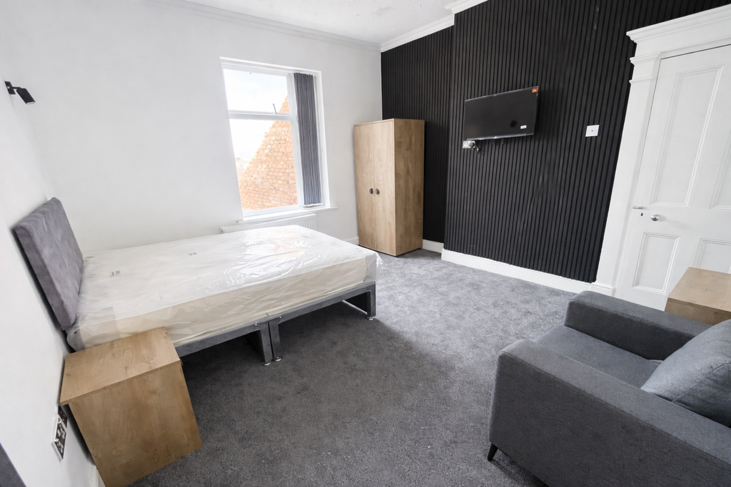 Room to rentLancaster Road, Hartlepool TS24