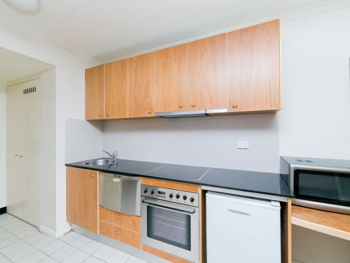 Additional image 3 of 807/2 Akuna Street, City ACT 2601
