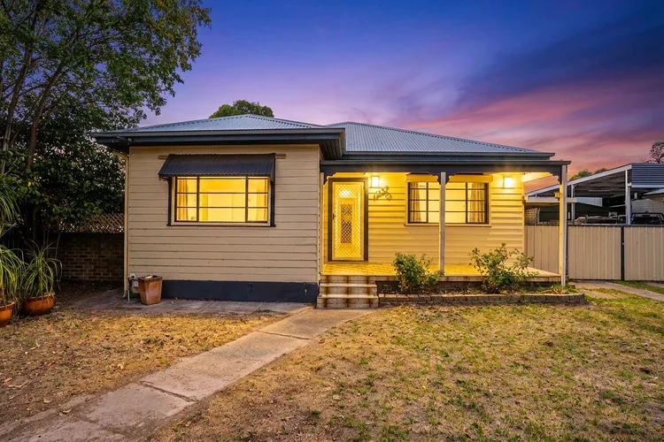 1057 Waugh Road, North Albury NSW 2640
