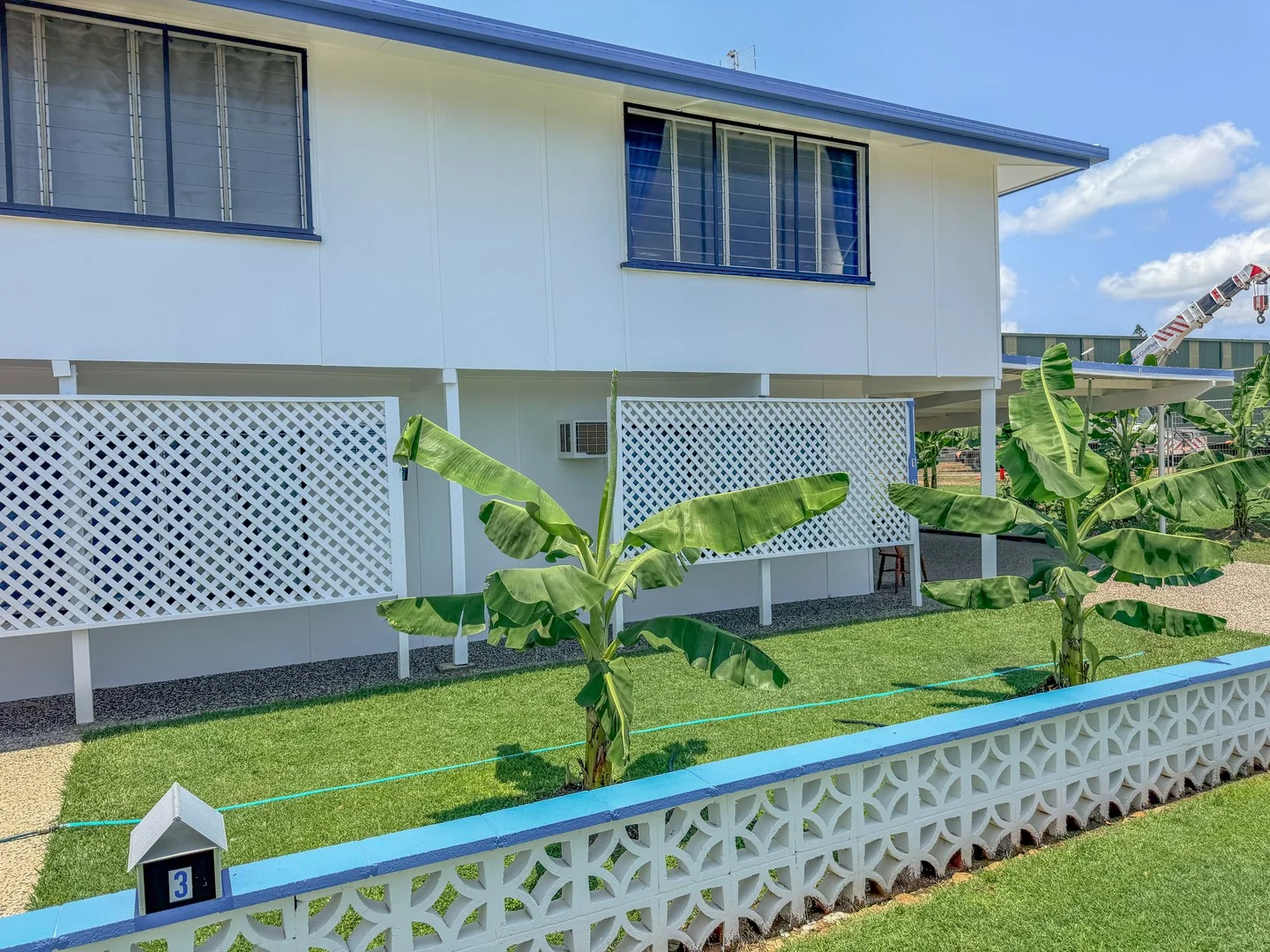 1/8-10 Bruce Parade, Lucinda QLD 4850