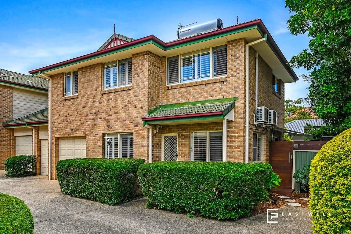 5/18 Charlton St, Southport QLD 4215