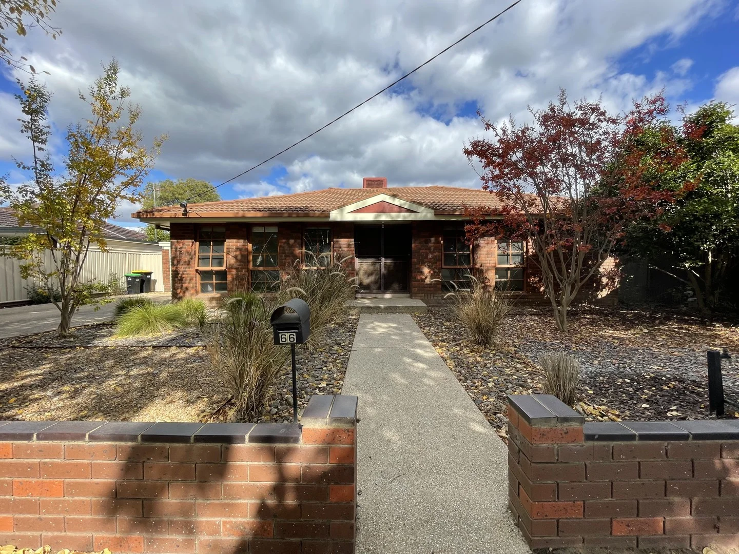 66 Arundel Street, Benalla VIC 3672
