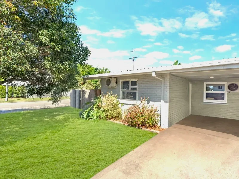 1/6 Hodel Street, Rosslea QLD 4812