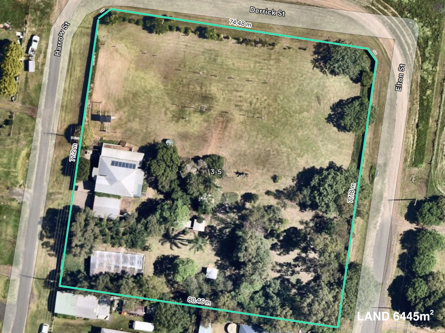 Additional image 24 of 3-5 Harrow St, Greenmount QLD 4359