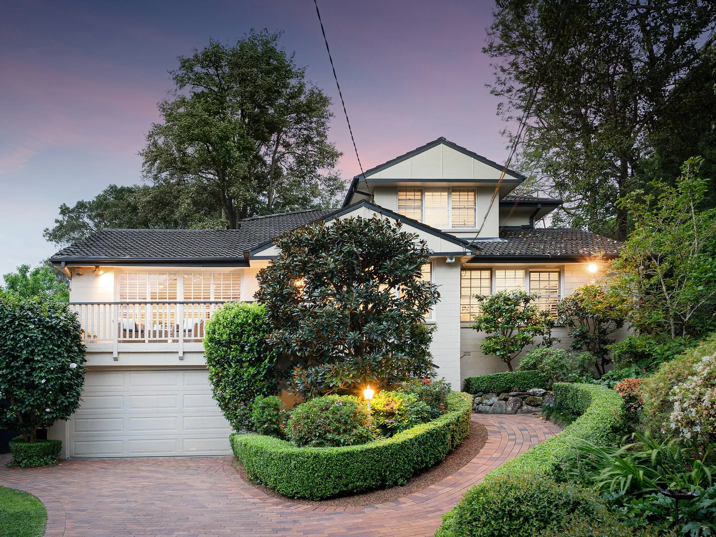 3 Seymour Close, Wahroonga NSW 2076