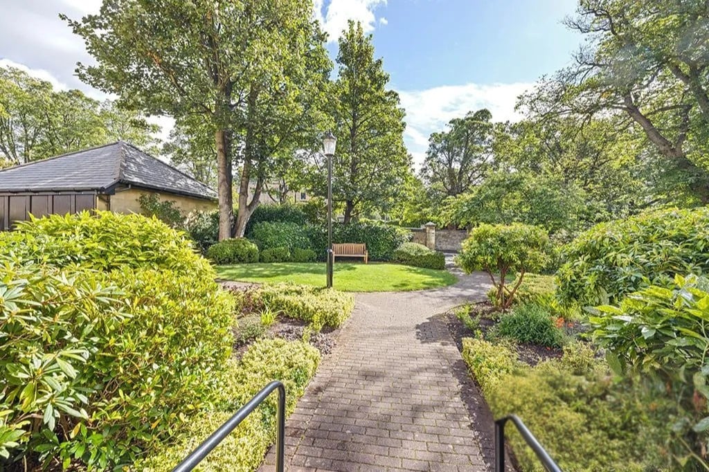 Additional image 4 of 3 Bed Flat, Spylaw Road, EH10, N1 7GU