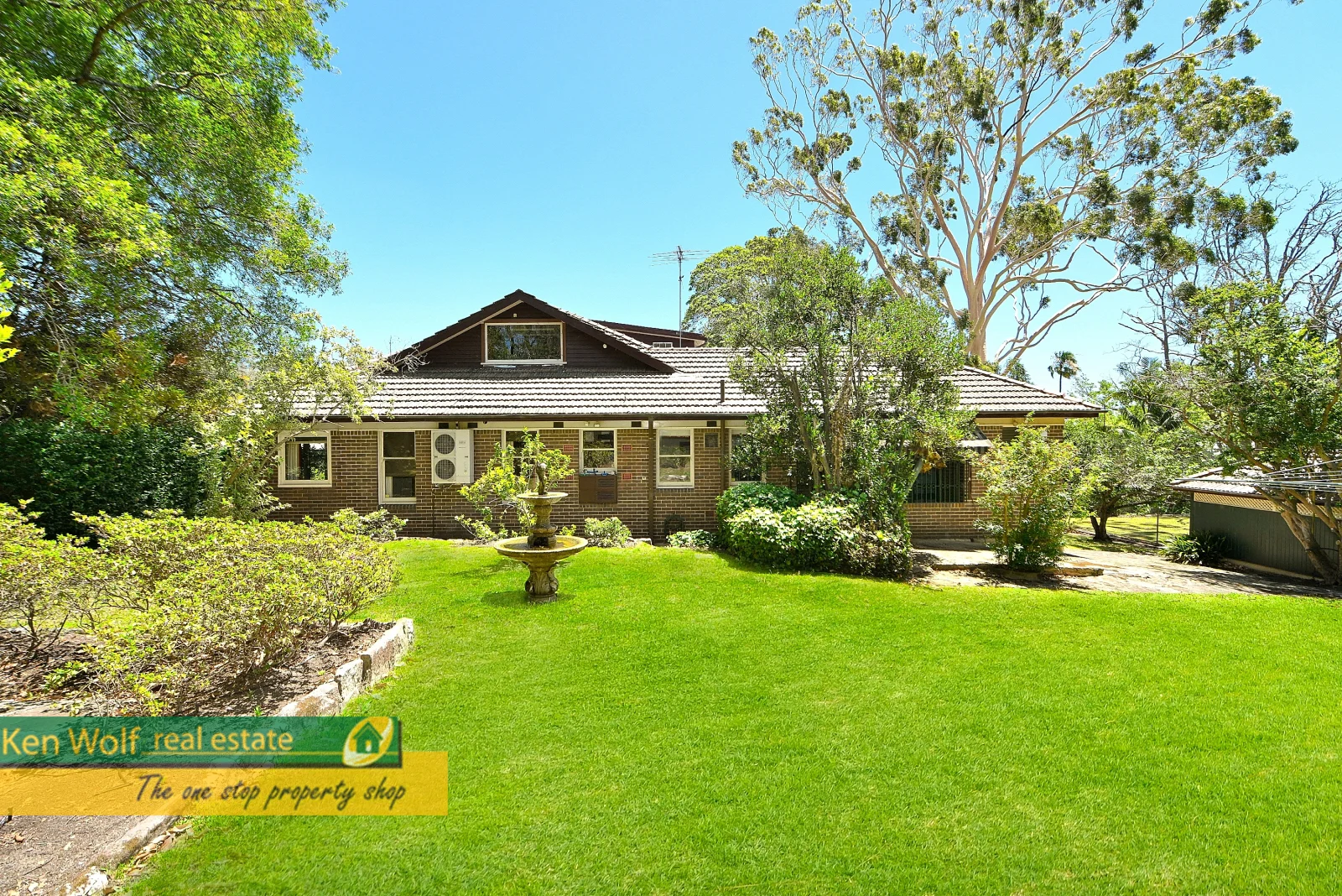 7-9 Werona Avenue, Killara NSW 2071