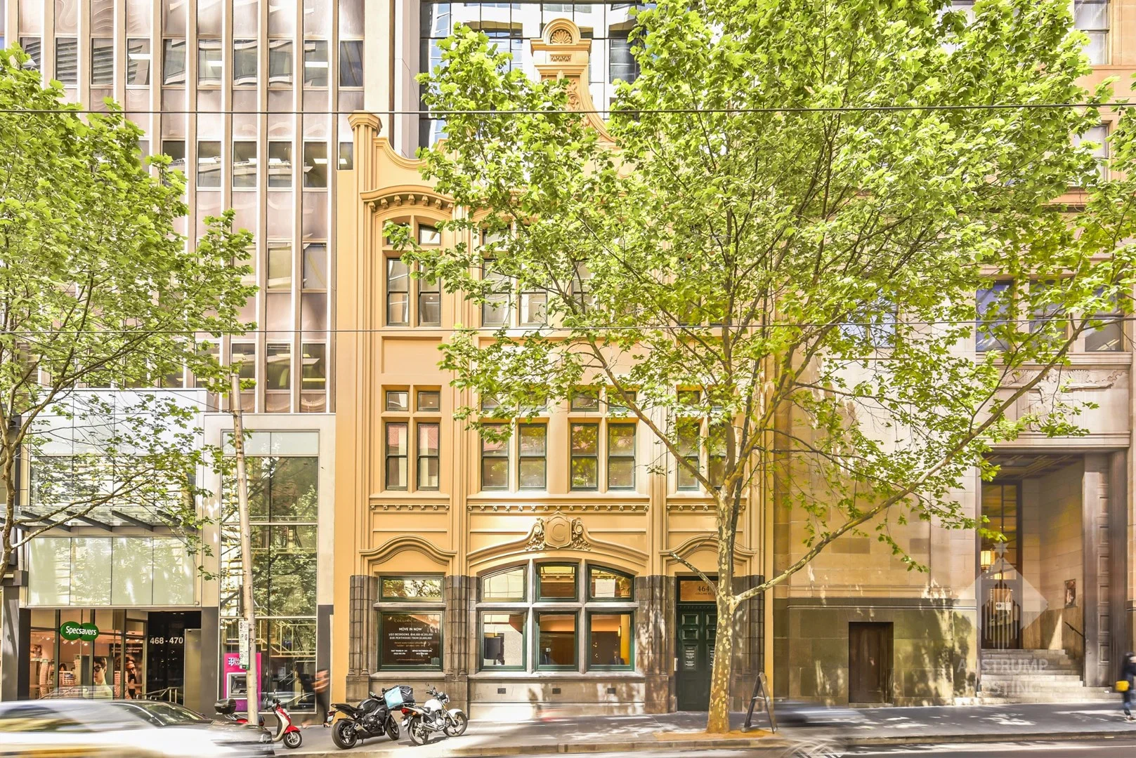 Additional image 2 of 3906/466 Collins Street, Melbourne VIC 3000