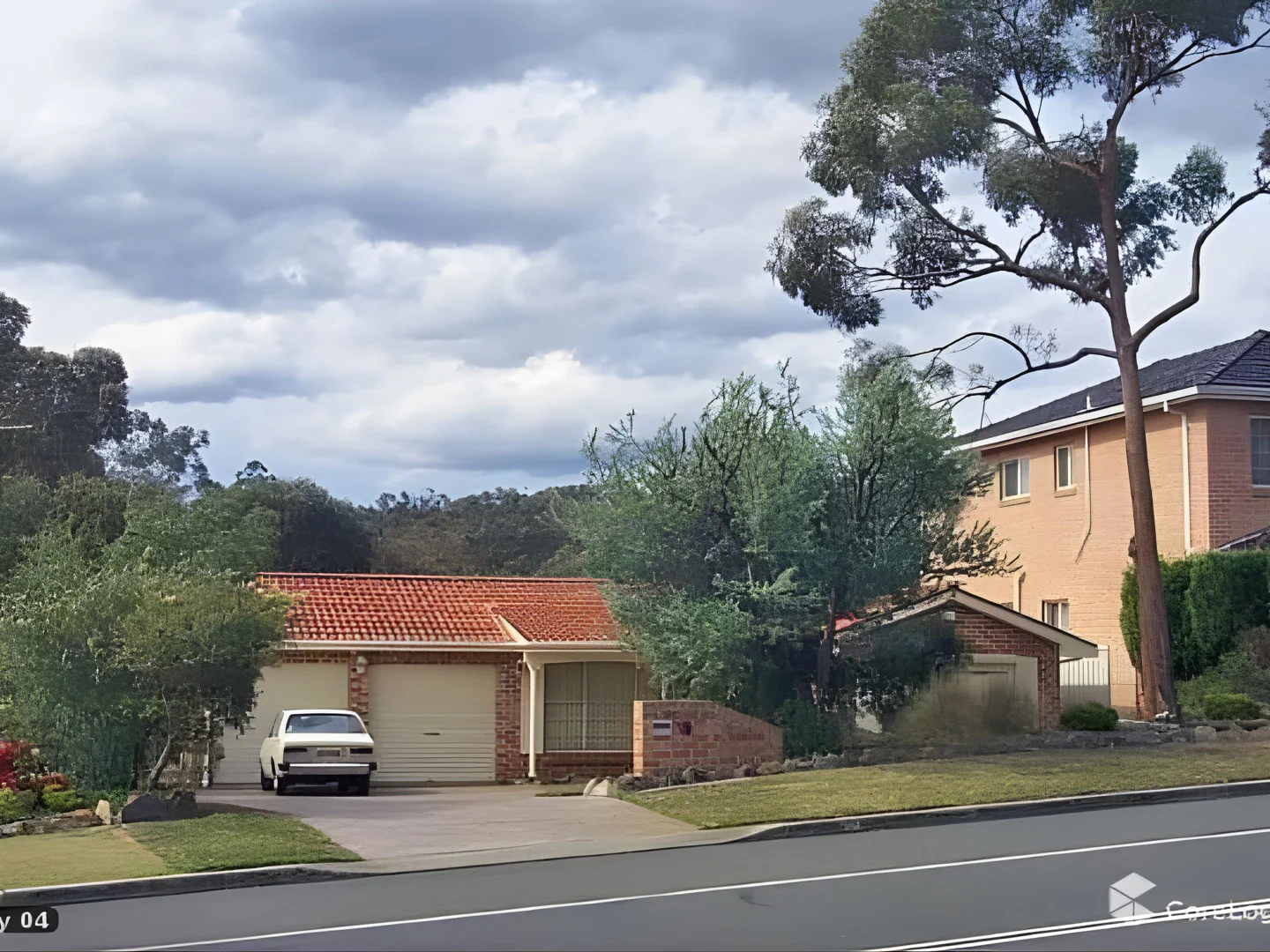 Additional image 2 of 48 Ridgecrop Drive, Castle Hill NSW 2154