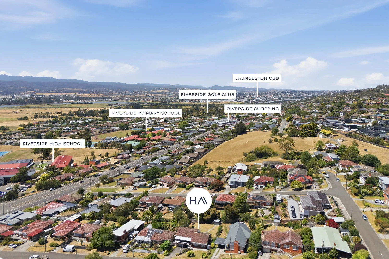 Additional image 13 of 11 Pendennis Street, Riverside TAS 7250
