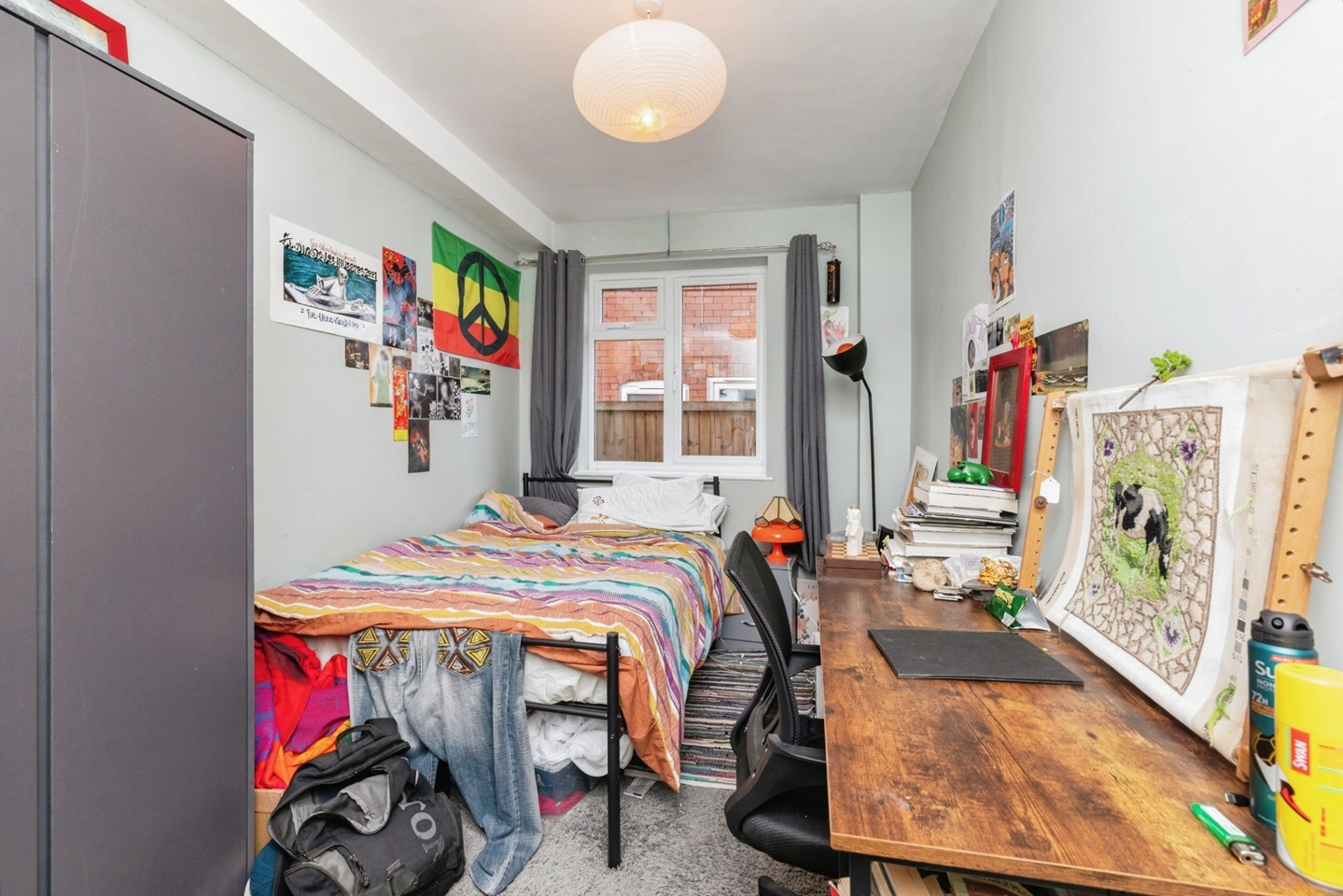 Additional image 11 of Room in a Shared House, The Crescent, BS9, N1 7GU