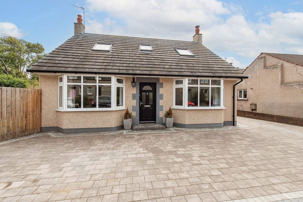 5 bed detached house for salePark Street, St Andrews KY16