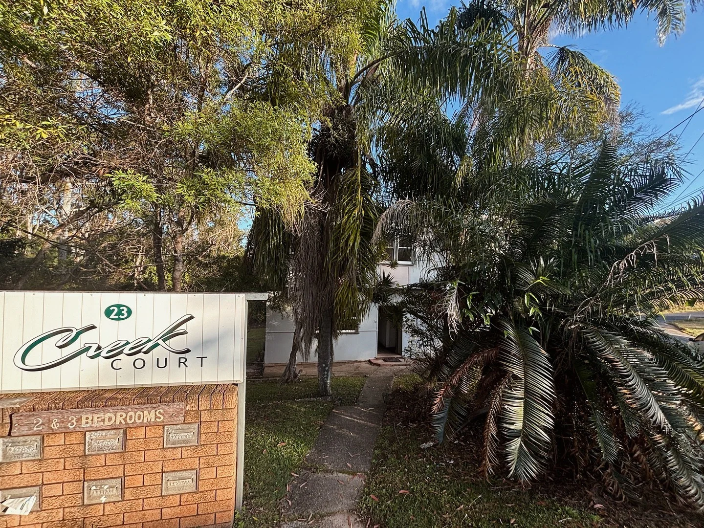 1/23 Creek Street, Nambucca Heads NSW 2448