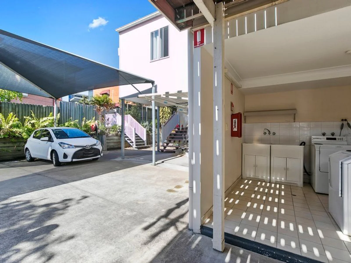 Additional image 5 of 13/48-50 Thomas Street, West End QLD 4101