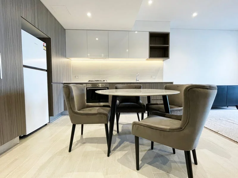 Additional image 8 of 21809/2B Figtree Drive, Sydney Olympic Park NSW 2127
