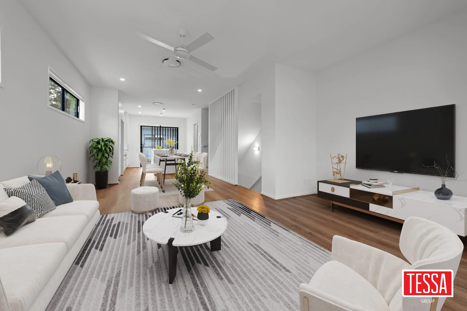 57/10 Botanica Place, McDowall QLD 4053